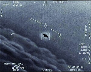 UFOs exist! US intelligence jury is still out