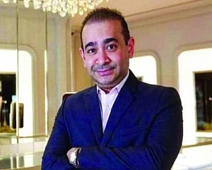 UK court says Nirav has a case to answer in India