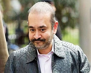 UK High Court grants Nirav Modi permission to appeal on depression, suicide risk grounds
