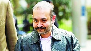 UK Home Dept clears Nirav Modi’s extradition to India