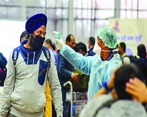 UK lifts 10 days hotel quarantine curb for Indians