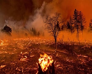 UN report: Earth warming likely to pass limit set by leaders