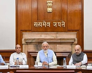 Union Cabinet likely to approve on Wednesday bills for withdrawal of farm laws
