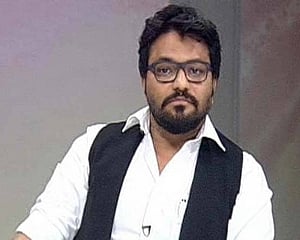 Union minister Babul Supriyo tests positive for COVID