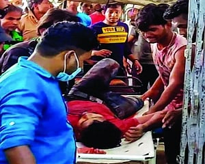 Unmasking the face of political violence in West Bengal
