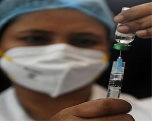 UP, Delhi current vaccine share way lower than needed: Report