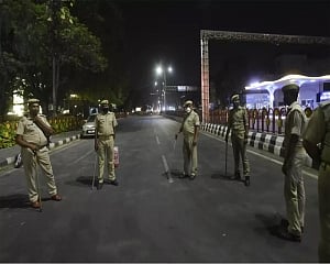 UP govt announces relaxations in Covid curfew