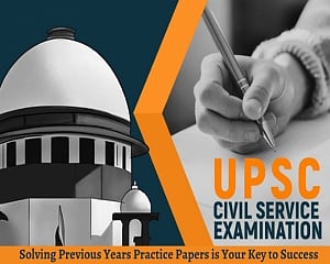 UPSC IAS Exam 2021: Solving Previous Years Practice Papers is Your Key to Success