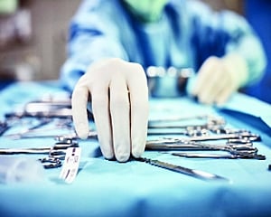 Upskilling surgeons must