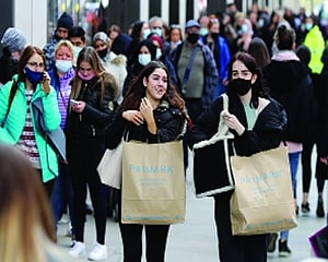 US, Europe grapple with Delta variant threat as cases spiral
