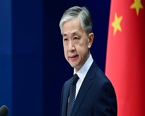 US cannot simply abandon Afghanistan: China