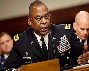 US committed to use every resource at its disposal to help India: Defense Secretary Austin