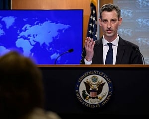 US condoles deaths in Uttarakhand flood, wishes for a speedy recovery of injured