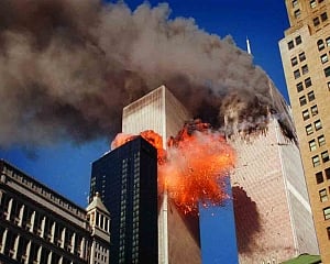 US marks 20 yrs since 9/11, in shadow of Af war’s end