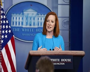 US to remain in communication with India on its needs to fight COVID-19: White House