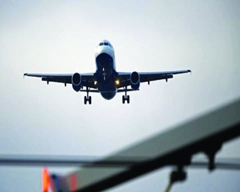 US travel advisory to India eased to ‘safe’