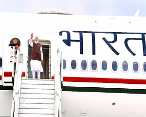 US visit to boost strategic ties: PM