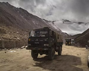 US welcomes efforts by India and China to de-escalate situation in eastern Ladakh