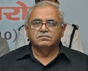 Uttarakhand BJP MLA Harbans Kapoor passes away