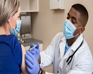 Vaccines effective against Delta variant of coronavirus: US study