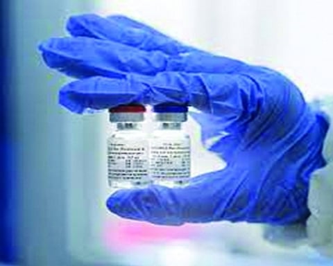 Vaccines for the world: Charity or self-interest?