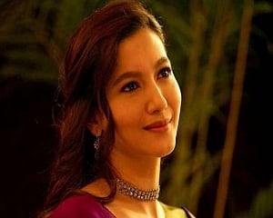 Variety of characters is 'Tandav's strength: Gauahar Khan
