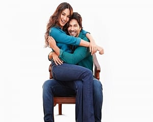 Varun Dhawan wraps up penultimate schedule of 'Jug Jugg Jeeyo' with Kiara Advani