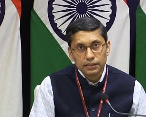Very shocking incident: India on abduction of Afghan envoy's daughter in Islamabad