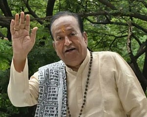 Veteran actor Arvind Trivedi passes away