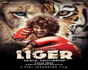 Vijay Deverakonda-starrer 'Liger' to hit theatres in August 2022