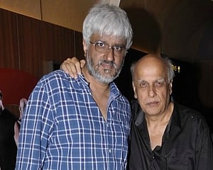 Vikram Bhatt collaborates with Mahesh Bhatt for horror film 'Cold', says will reinvent genre