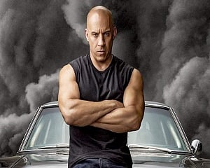 Vin Diesel was unsure of being part of 'Fast And Furious' franchise