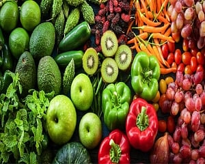 Vitamin-rich superfoods to aid reduce anxiety, stress