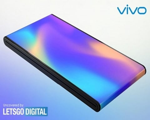 Vivo reportedly working on foldable, rollable NEX series phones