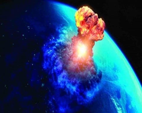 Wait for a new world order