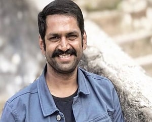 Was craving for recognition for years: Sharib Hashmi on success of 'The Family Man'