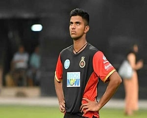 Washington to miss second-leg of IPL; selection in India's squad for T20 World Cup doubtful