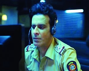Watch it for Manoj Bajpayee