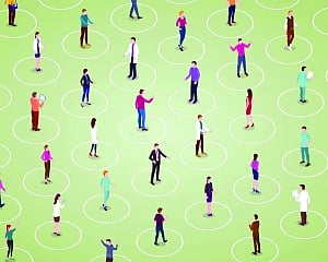 Ways to thrive in new normal