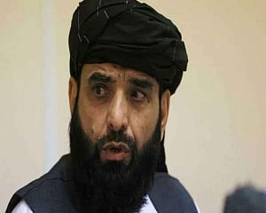We have right to raise voice for Muslims anywhere including Kashmir, says Taliban
