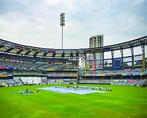 Weather, combination worry for Captain Kohli
