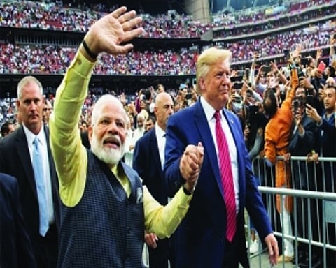 What Modi really means to people