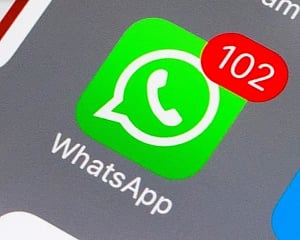 WhatsApp adds additional security layer to link account to PCs
