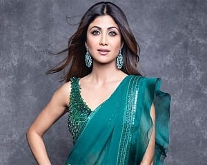 When Shilpa Shetty was in for a pre-birthday surprise