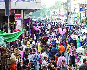 Why it is necessary to control population