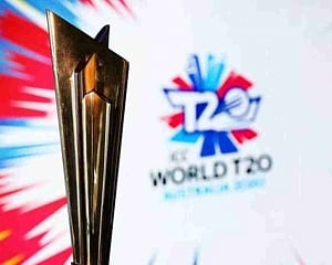 WI, SL to play in qualifying round at 2022 T20 WC; Bangladesh, Afghanistan earn direct entry