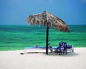 Will Lakshadweep survive vagaries?