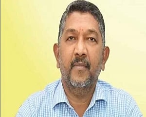 Will probe Cong's allegation of sexual exploitation against Goa BJP MLA Milind Naik: CM