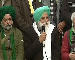 Will protest every day outside Parliament during monsoon session: Samyukt Kisan Morcha
