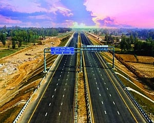 Will Yogi break the ‘expressway' jinx?